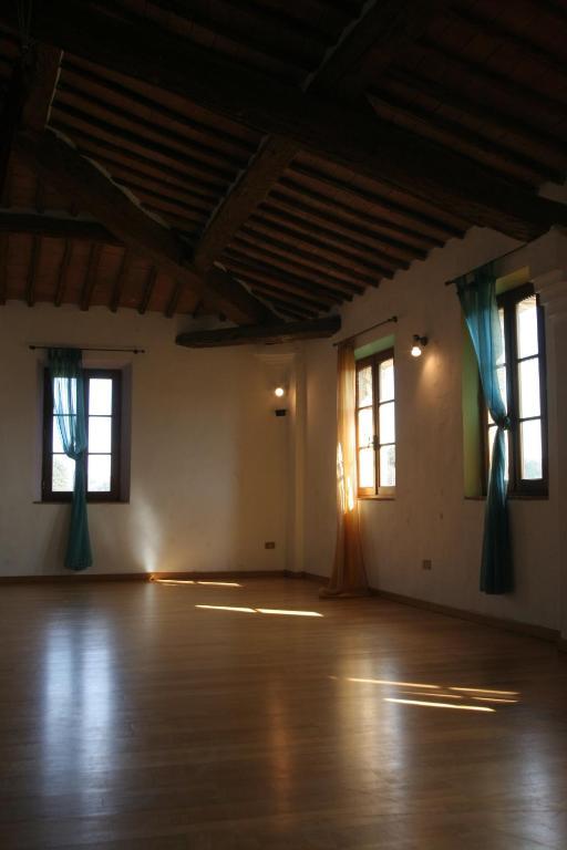 Podere Calcinaia Castelnuovo Berardenga Room photo